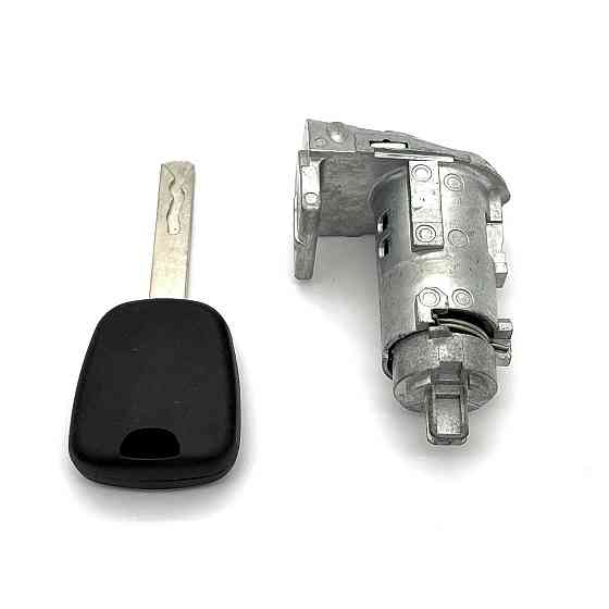 Лічинка замка дверей GP Nissan NV300 (7701209836) Київ