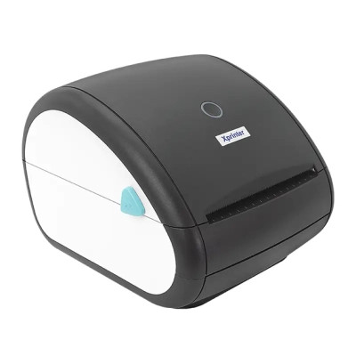 Принтер этикеток X-PRINTER XP-422B USB, Ethernet (XP-422B-UE-0132) Винница - изображение 2