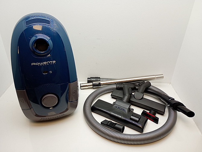 Пилосос Rowenta Power XXL RO3125EA Луцк - изображение 1