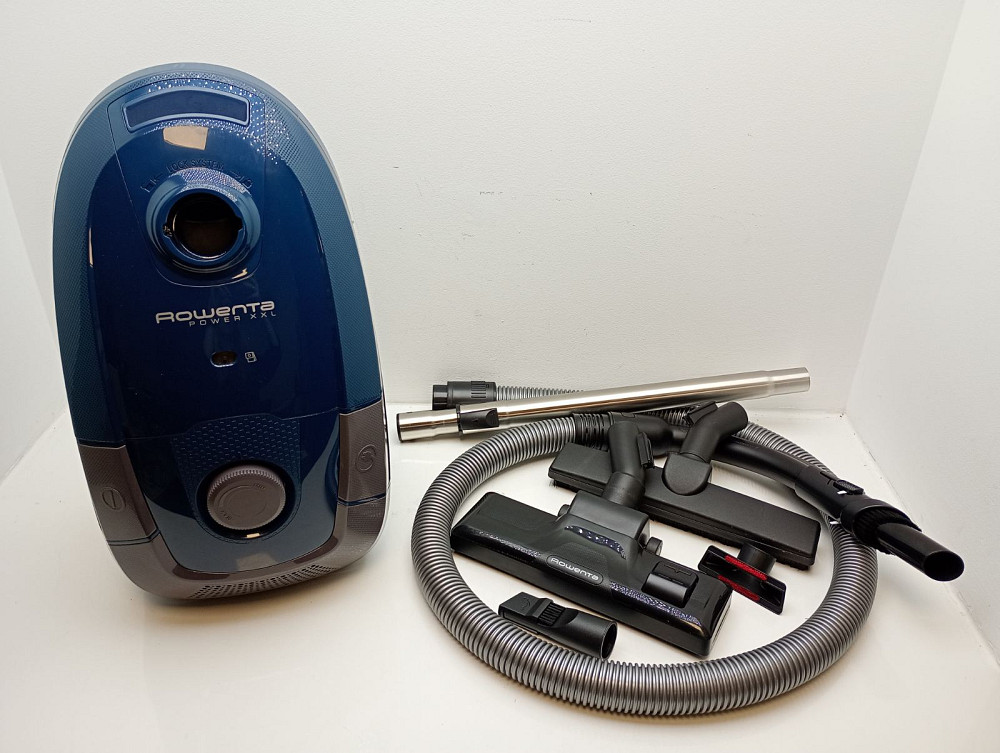 Пилосос Rowenta Power XXL RO3125EA Луцк - изображение 1
