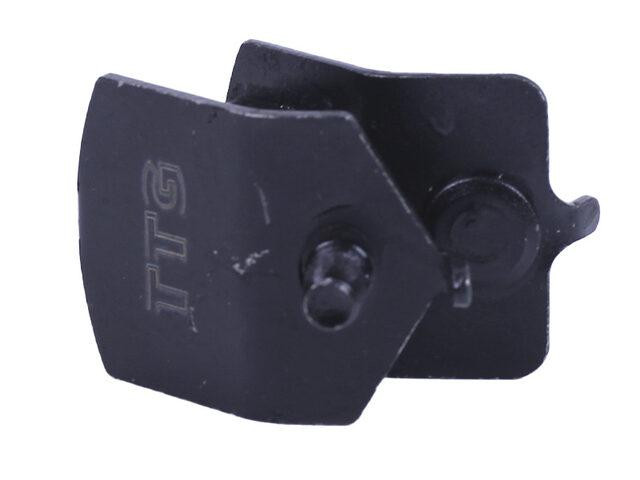 Амортизатор-шпилька М8 мм бензогенератор 2-3,5 KW Мукачево - фото 1