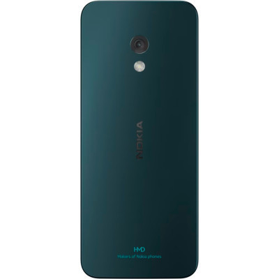 Мобільний телефон Nokia 225 4G DS 2024 Dark Blue Вінниця - фото 3