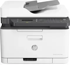 Принтор HP Color Laser 179fnw MFP (4ZB97A) Київ