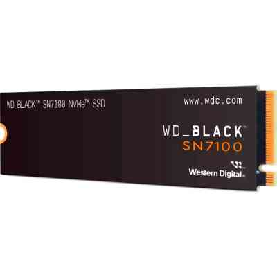 Накопитель SSD M.2 2280 1TB SN7100 WD (WDS100T4X0E) Винница