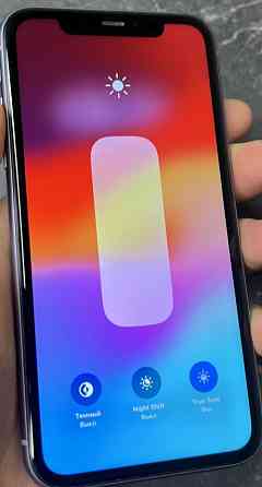 Айфон iPhone 11 64Gb. Purple Unlock. Київ