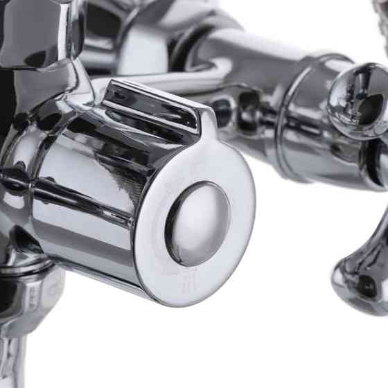 Змішувач для ванни Armata 140 ECO AR0016 Харків