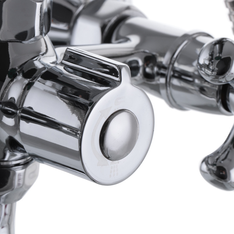 Змішувач для ванни Armata 140 ECO AR0016 Харків - фото 2