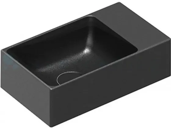 Раковина  Catalano Verso 40x23 Czarna Matowa 14023Vens Київ