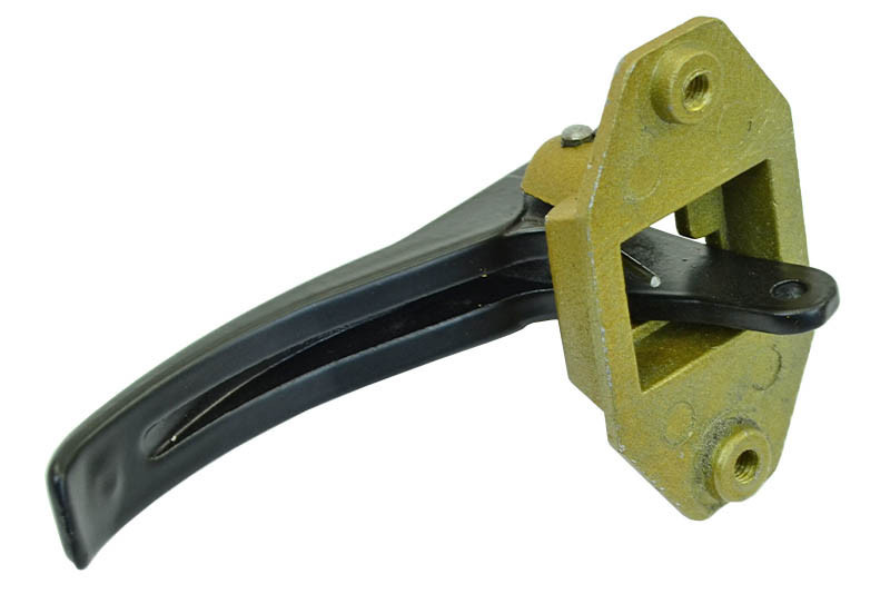 Ручка внутрішня 2108, 2109, 21099 метал (гачок) двері Мукачево - фото 1