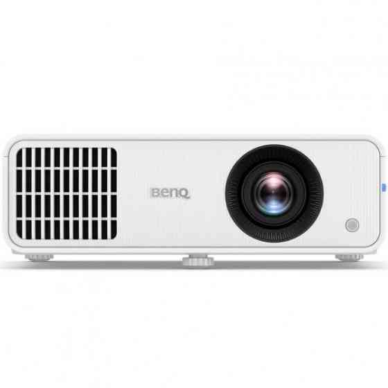 Проектор BENQ LW550, LED, DLP, WXGA, 3000Lm, 20000:1, HDMI, білий (9H.JRT77.13E) Киев