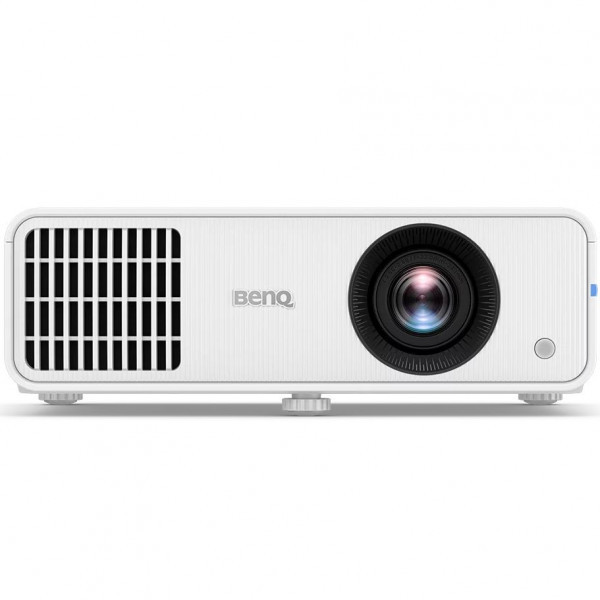 Проектор BENQ LW550, LED, DLP, WXGA, 3000Lm, 20000:1, HDMI, білий (9H.JRT77.13E) Київ - фото 1