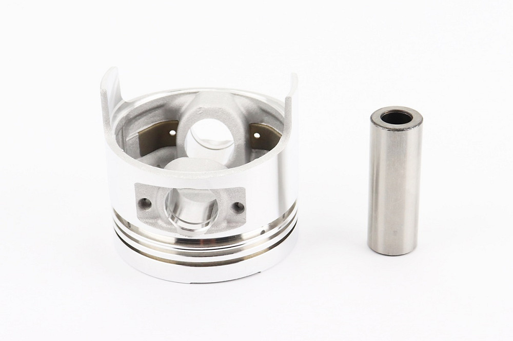 Поршень к-кт 186FA 86mm STD (форкамера "Усічений конус") Київ - фото 2