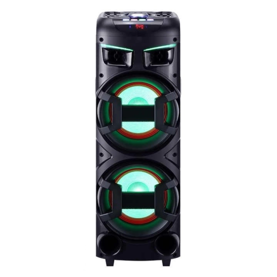 Професійна колонка Hansuo HS-TD1030 аудіосистема X2 Super Bass Вінниця