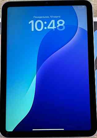 Планшет iPad Mini 7 (A17 Pro) 128 WiFi 2024. Київ
