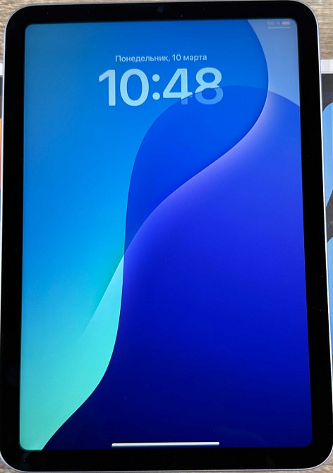 Планшет iPad Mini 7 (A17 Pro) 128 WiFi 2024. Київ - фото 5