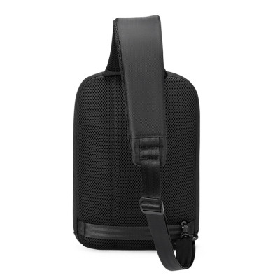 Рюкзак для ноутбука Porto 10" RNC-4045 Black (RNC-4045BK) Винница - изображение 3