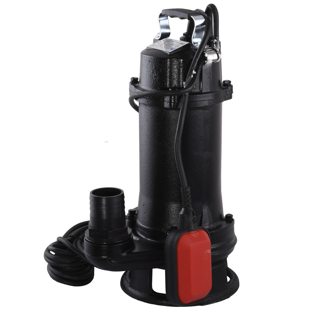 Насос фекальный VOLKS pumpe WQD 0.55 ECO 0.55кВт (000025917) Киев - изображение 1