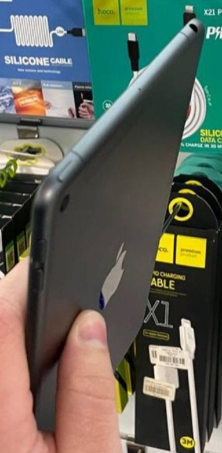 Планшет: iPad mini 5, 64Gb, WiFi+ LTE Space. Киев - изображение 6