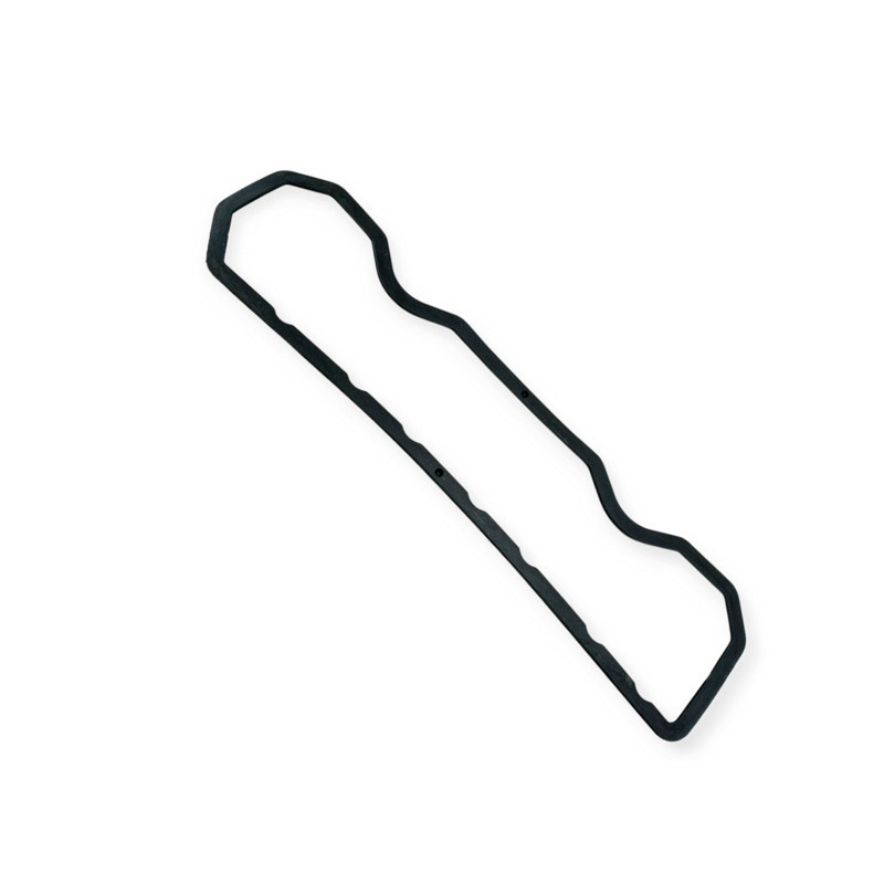 Прокладка крышки МТЗ (клап.крышки) верхняя резин. МБС клапаной Мукачево - изображение 1