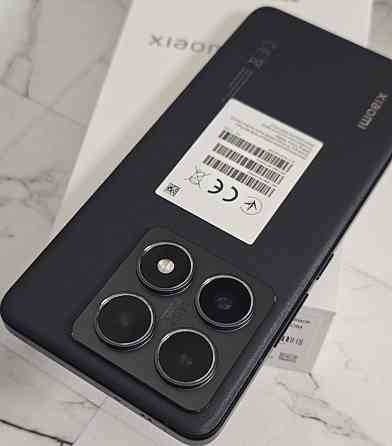 Смартфон Xiaomi 14T Pro 12/512Gb. ( Не Китайская версия) Киев