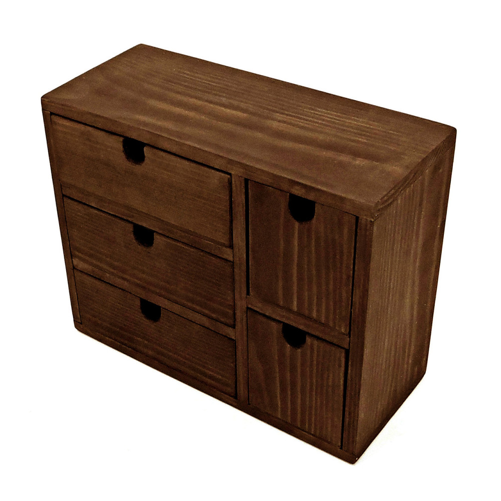 Міні-комод "Джосарі" капучино Миколаїв - фото 1