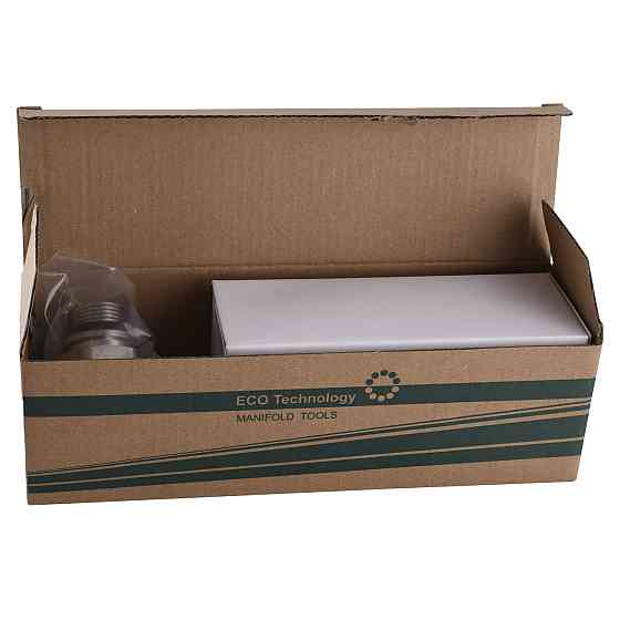 Вузол пiдмiшування з термоголовкою ECO 01A-4 3/4″х3/4″ прямий (000023558) Київ