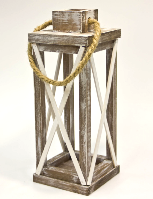 Фонарь садовый 