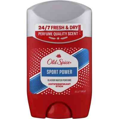 Антиперспірант Old Spice Sport Power 50 мл (8700216658867) Вінниця