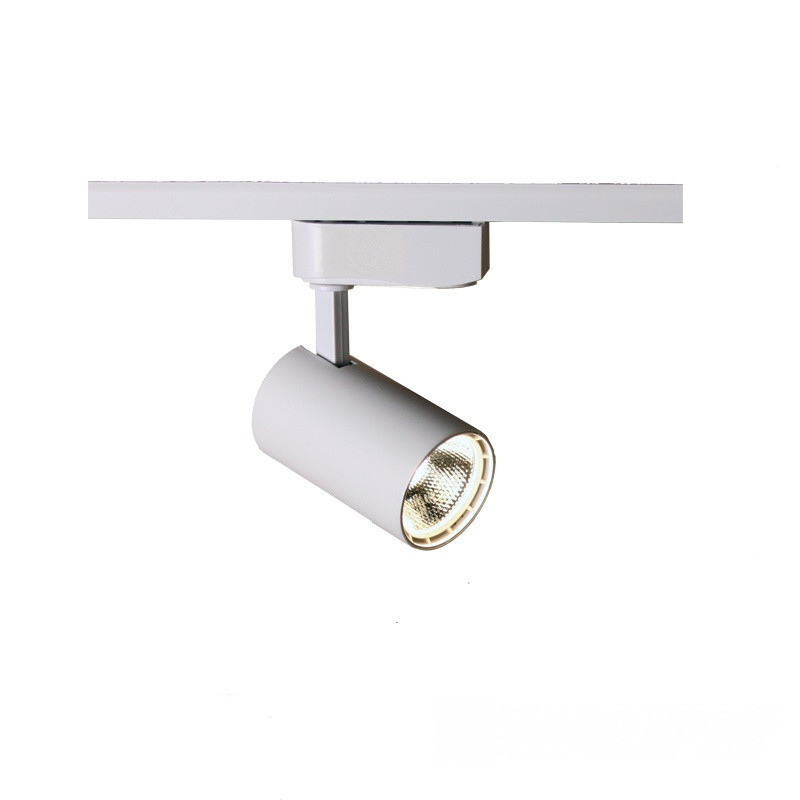 Светильник трековый 15 Вт 4100K 24° Белый Одесса - изображение 1