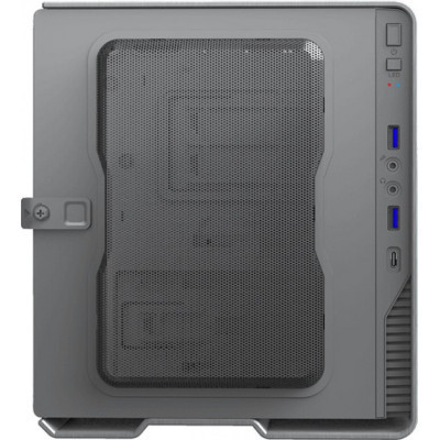 Корпус Gamemax Violin Silver Вінниця - фото 12