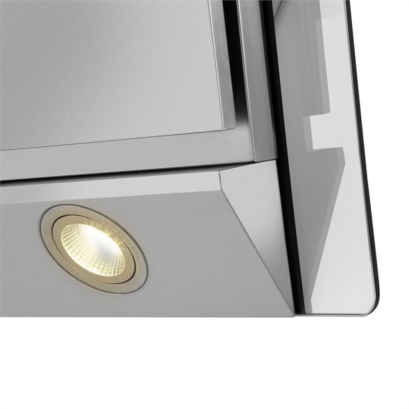 Комплект рециркуляції витяжки Balzac 60 см 640 м3/год фільтр з активованим вугіллям (Німеччина, читати опис) Рівне - фото 6