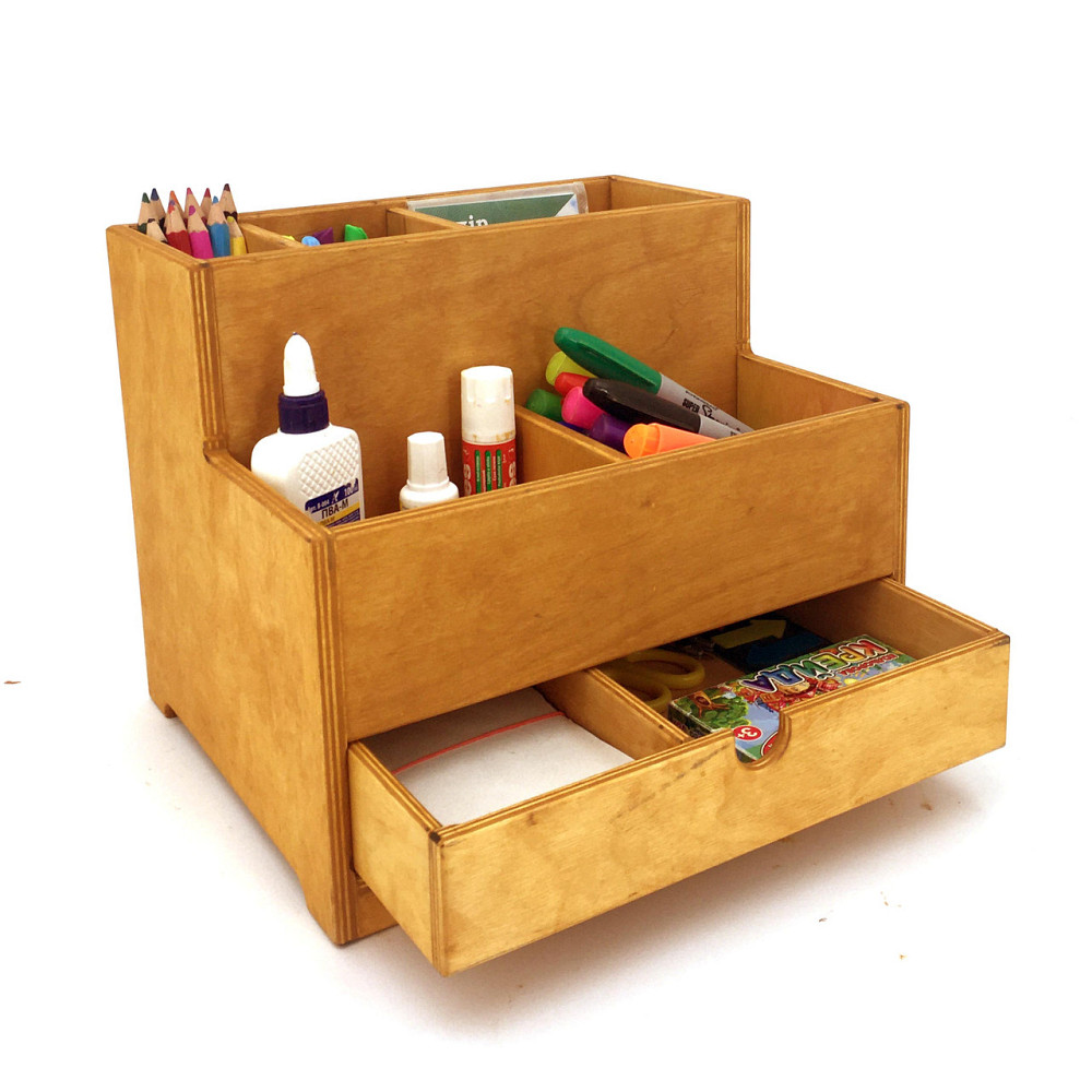 Настольный органайзер 