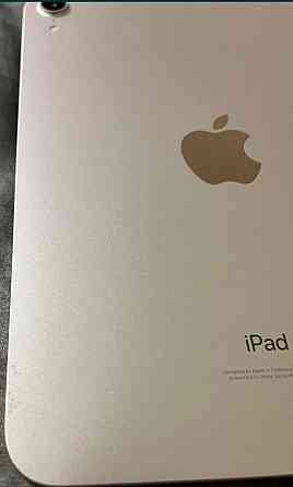 Планшет iPad Mini 6 256Gb. Ідеал! Київ