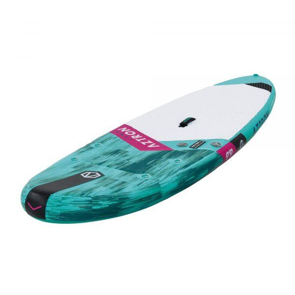 Доска для Серфинга SUP Aztron LUNAR All Around 9.9 iSUP 300 x 80 x 15мм AS-101 Днепр - изображение 3