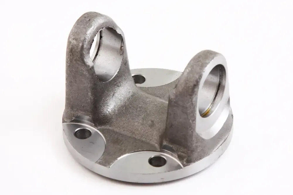 Фланец кардана 2121 к редуктору ASR Винница - изображение 1