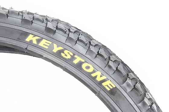 Шина 20"x1,95 (52/54-406) шипована KB-101 Київ