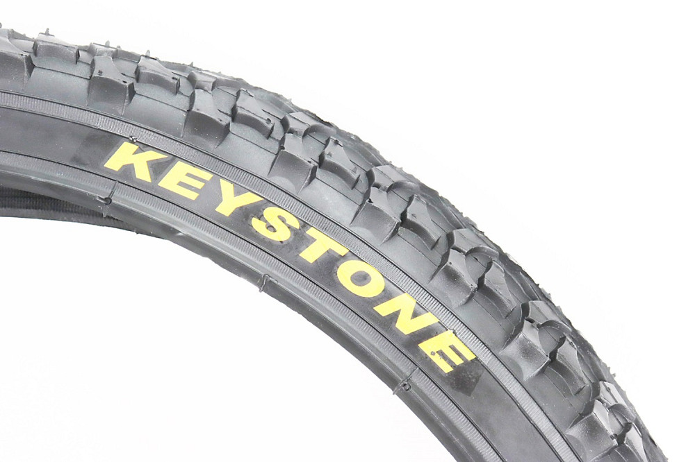 Шина 20"x1,95 (52/54-406) шипована KB-101 Київ - фото 3