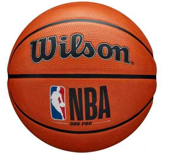 Мяч баскетбольный WILSON NBA DRV PRO Киев