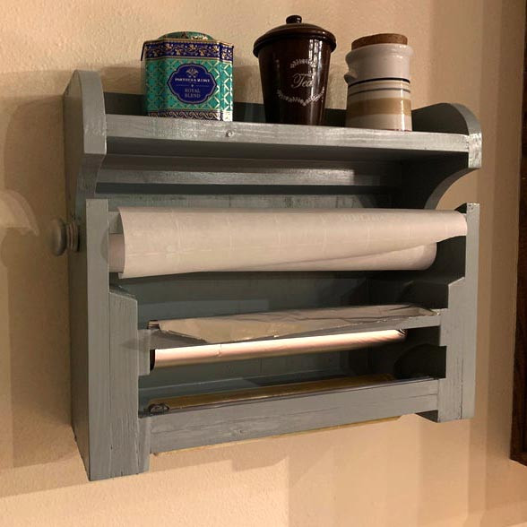 Кухонный диспенсер 