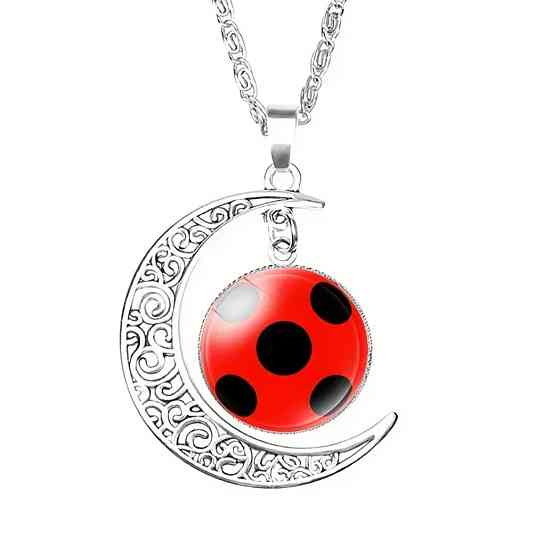 Набор бижутерии для детей в горошек one size разноцветный Киев