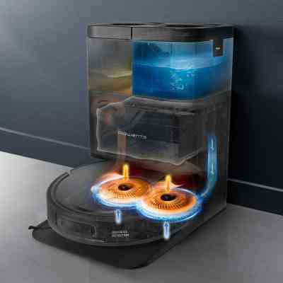 Пылесос Rowenta RR95A5E0 Винница