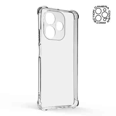 Чохол до мобільного телефона Armorstandart Air Force OPPO A5 Pro 4G / A5 Pro 5GClear (ARM85375) Вінниця