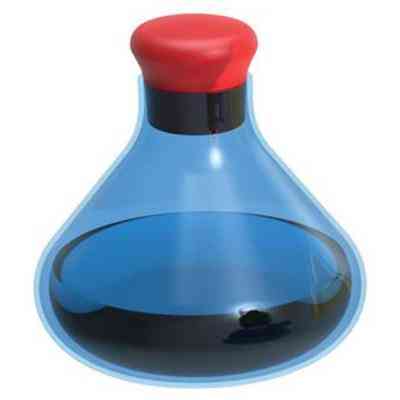 Набір для експериментів EDU-Toys Модель пальника (JS004) Вінниця