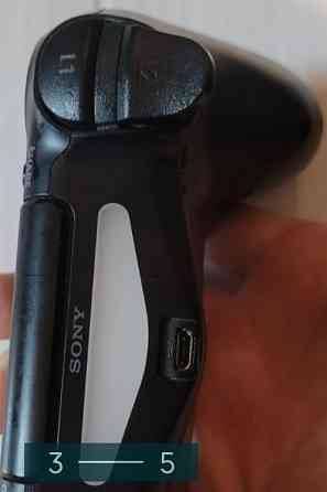 Приставка Sony PlayStation 4 500 gb Харків