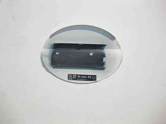 Mercedes-Benz  A2197570106 Лючок бензобака CLS C219 Одеса