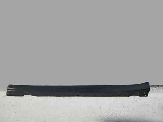 Mercedes-Benz  A2196980154 Поріг пластиковий лівий CLS C219 Одеса