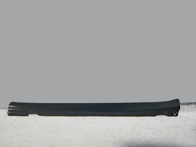 Mercedes-Benz  A2196980154 Поріг пластиковий лівий CLS C219 Одеса - фото 2