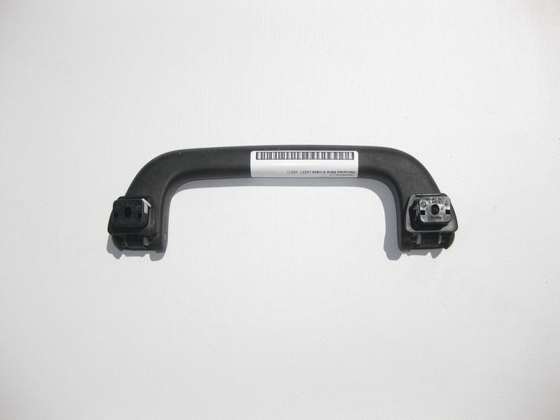 Mercedes-Benz  A2218100351 9051 Стельова ручка чорна передня S-Class W221 Одеса - фото 2