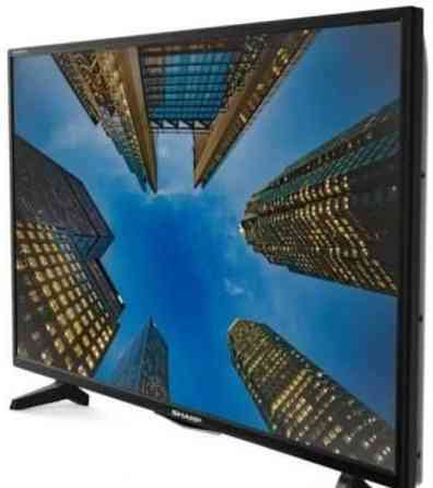 Телевізор 40" Sharp LC-40FI5122E (Full HD Smart Wi-Fi Dolby Digital) Київ