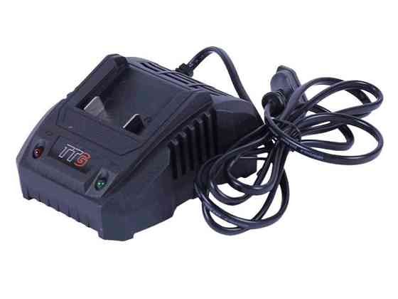 Зарядний пристрій для АКБ 20 V (для пилки акумуляторної) Мукачево